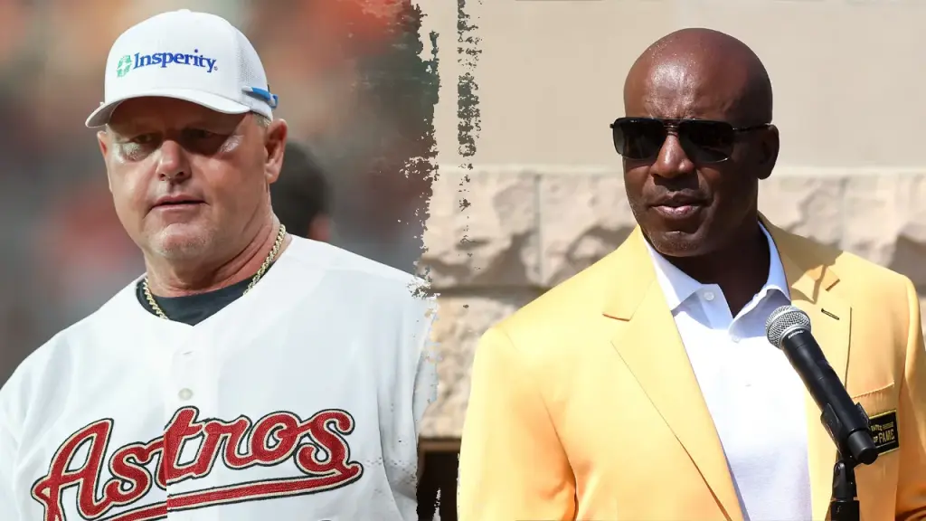 Baseball Hall of Fame chair responds to Roger Clemens and Barry Bonds not being elected