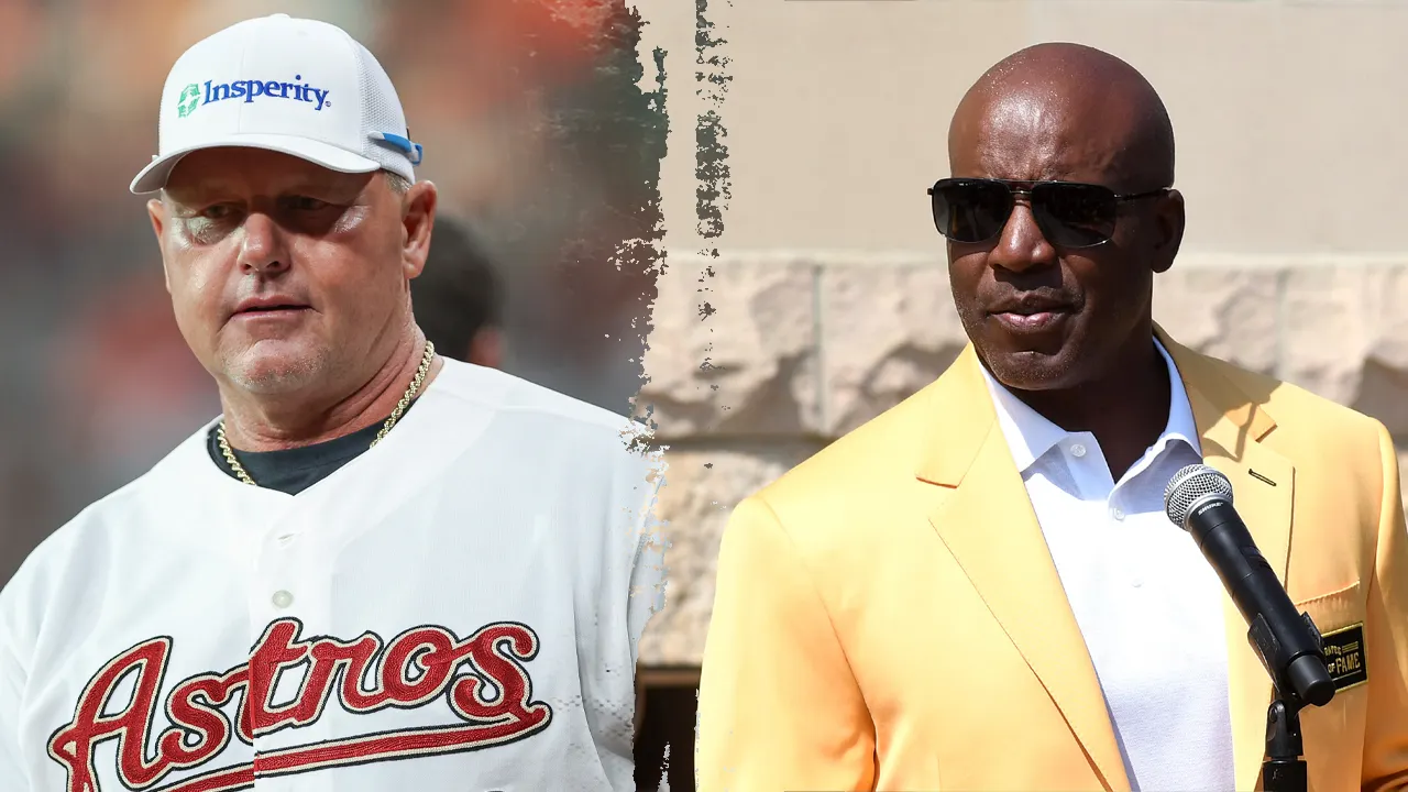 Baseball Hall of Fame chair responds to Roger Clemens and Barry Bonds not being elected