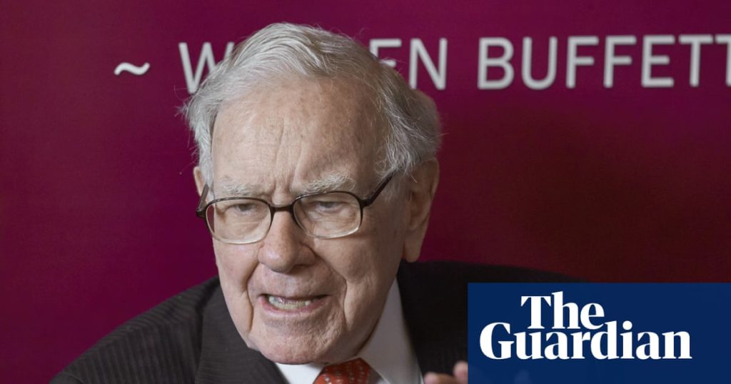 "Be cautious when others are eager": Warren Buffett’s most important lessons in investing