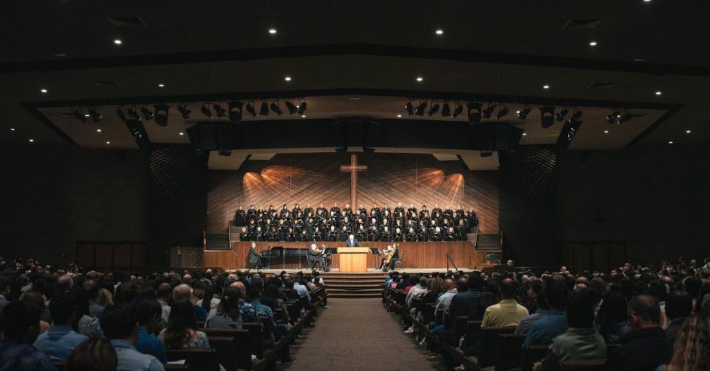 Beloved Singer Jubilant Sykes from Grace Community Church Killed at Home