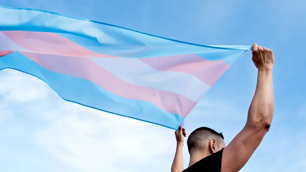 Benedictine University stands up for its campus transgender event.