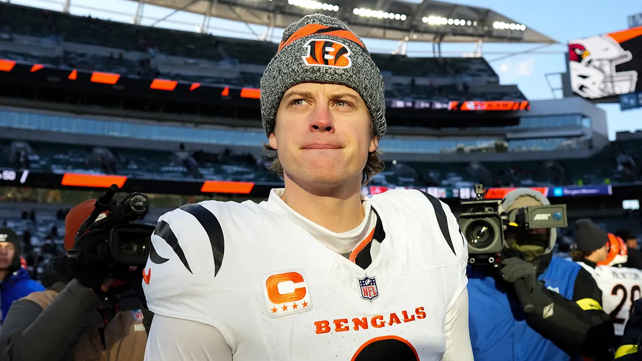 Bengals would require an unprecedented offer to trade Joe Burrow, according to an NFL executive