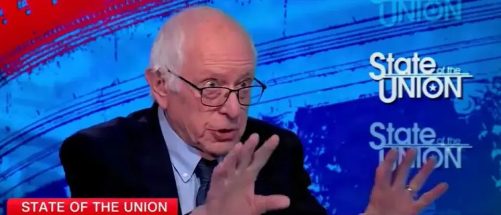 Bernie Sanders Reiterates Demand for a Halt on Data Centers in Resistance to 'Oligarchs'