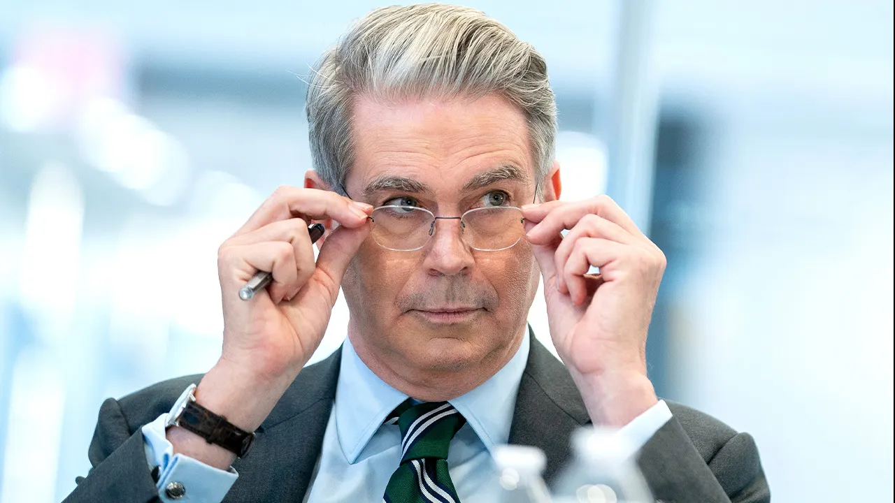 Bessent focuses on money service companies in Minnesota fraud investigation