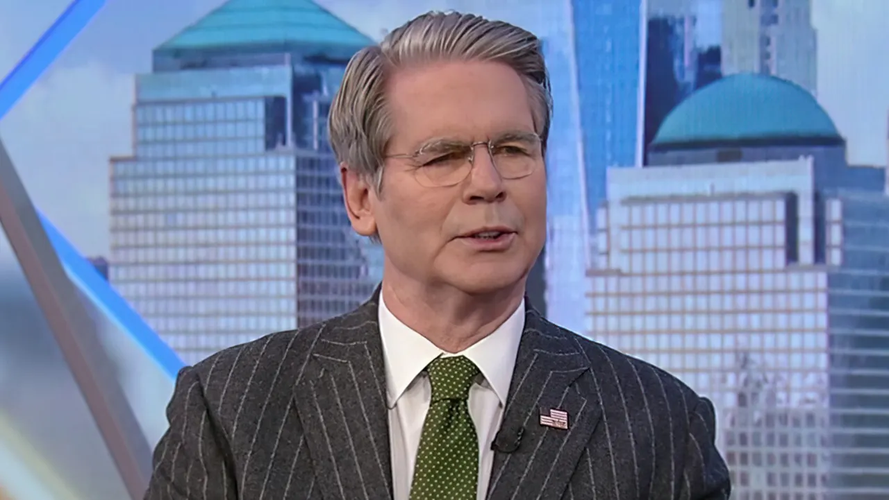 Bessent predicts a decrease in inflation by mid-2025 and pledges help with affordability.