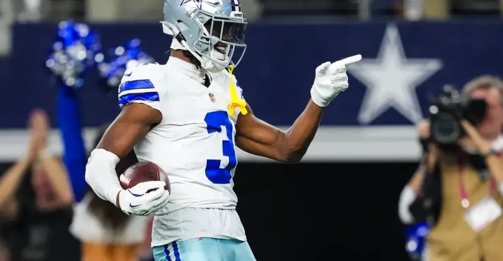 Best 110 PPR wide receivers for fantasy football in Week 14