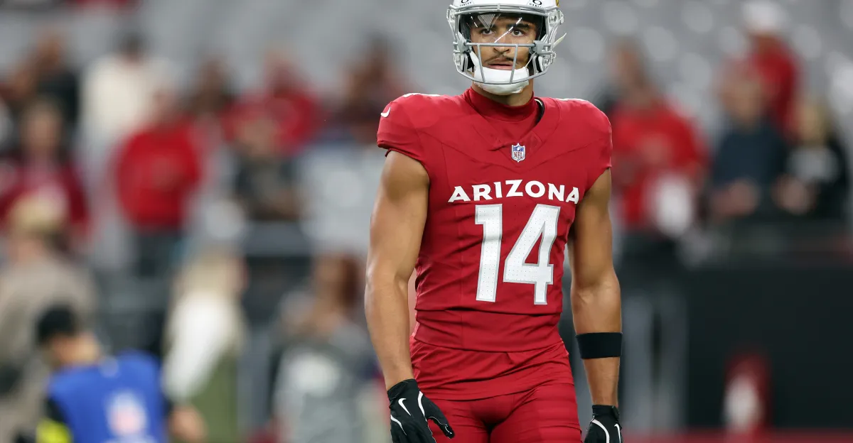 Best 110 fantasy football PPR wide receivers for Week 15