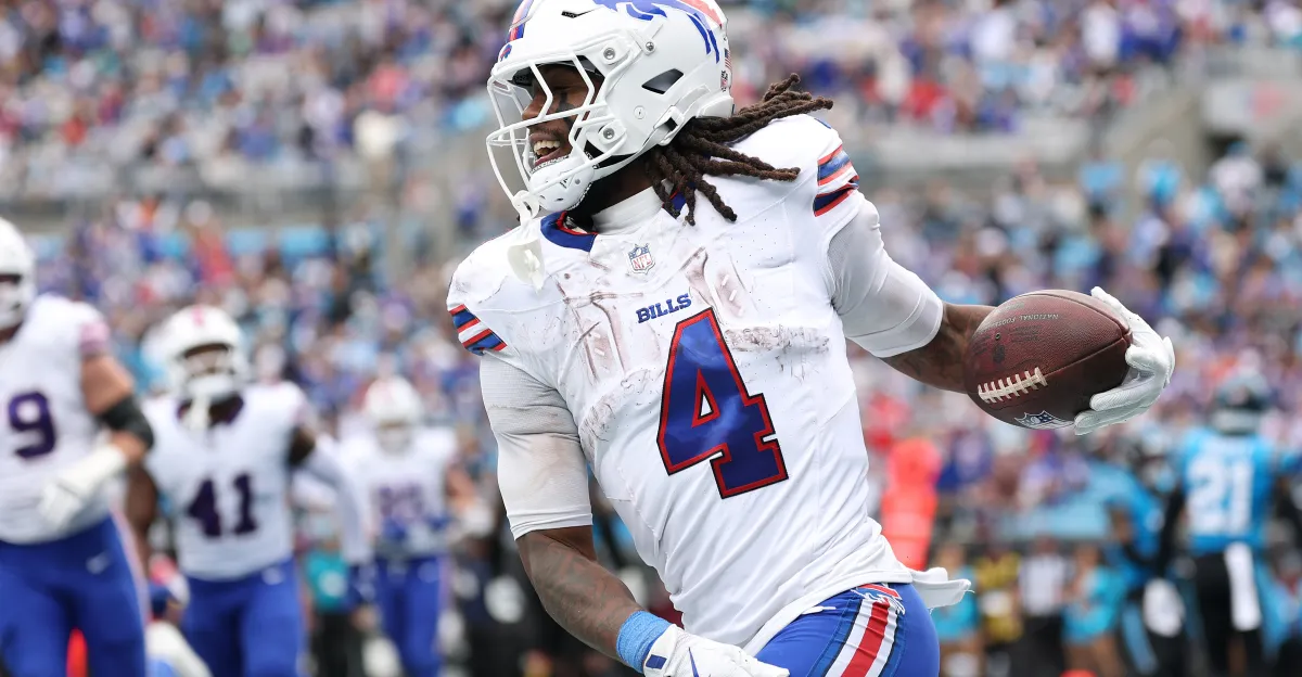 Best 90 standard running backs for fantasy football in Week 14