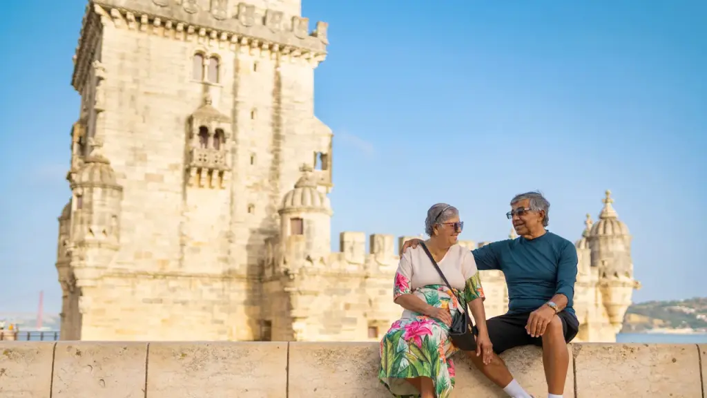 Best golden visa locations for affluent Americans pursuing citizenship in 2025