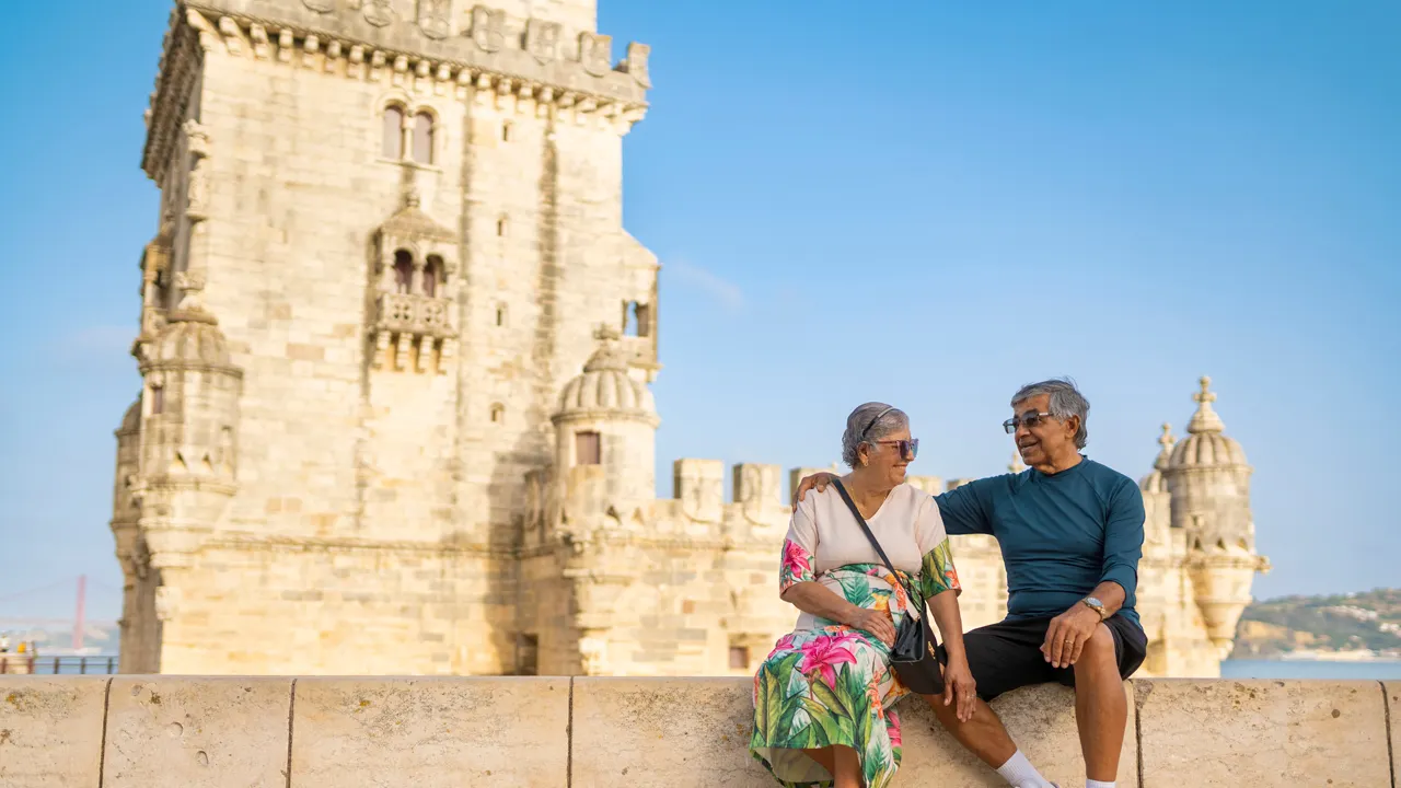 Best golden visa locations for affluent Americans pursuing citizenship in 2025