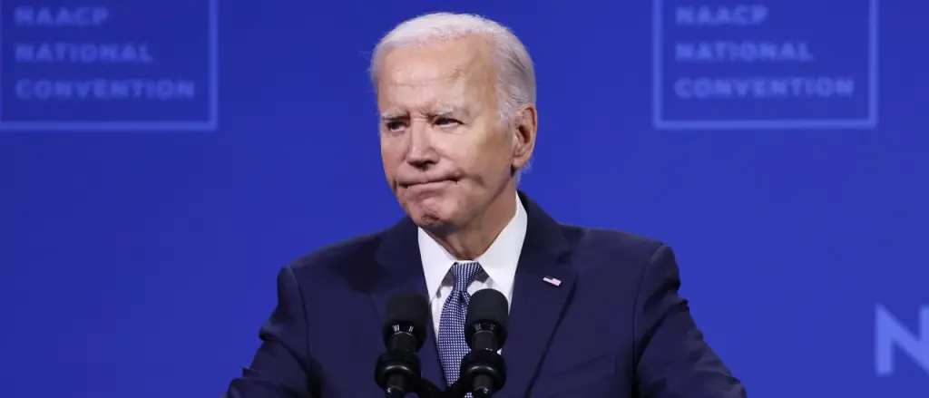 Biden Often Overlooked Alerts About Border Issues, Worried About Reaction From the Left, Insiders Claim