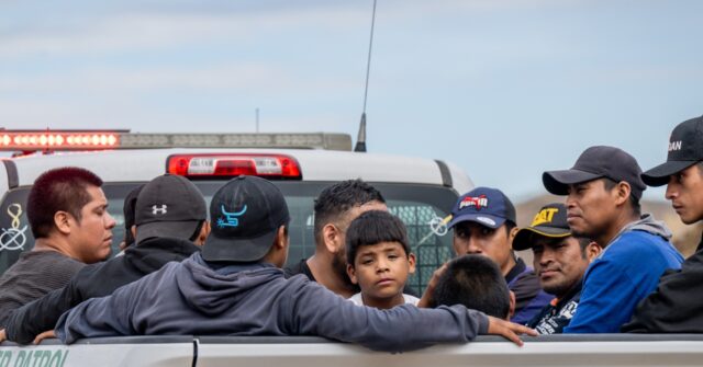 Biden Overlooked His Advisors' Alerts That His Border Policy Would Create 'Chaos.'