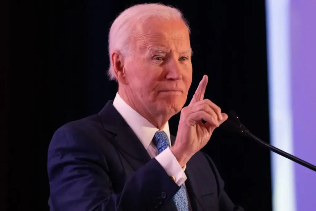 Biden administration pleaded with scammers to take advantage of us