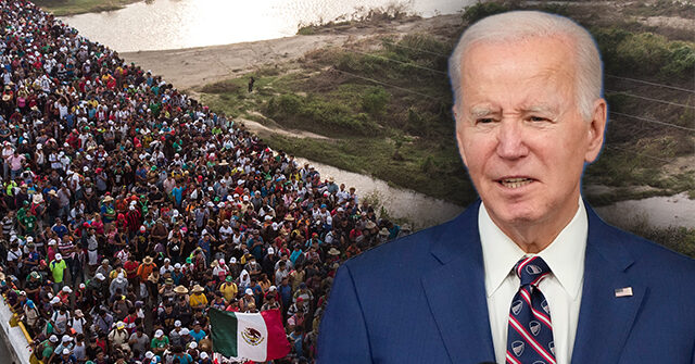 Biden's increase in migration raised housing costs for low-income Americans.