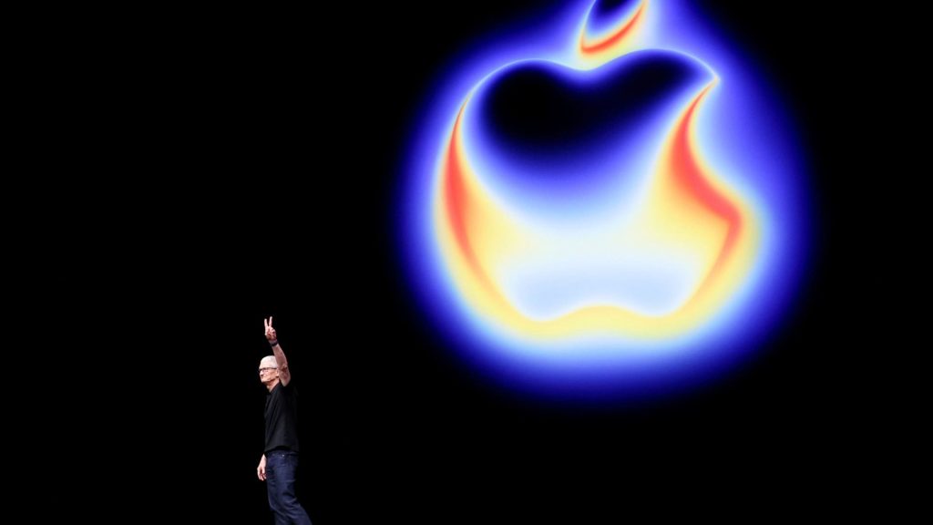 Biggest analyst recommendations for Thursday: Apple, Tesla, Toast, Toll Brothers, Delta, Oracle, and others