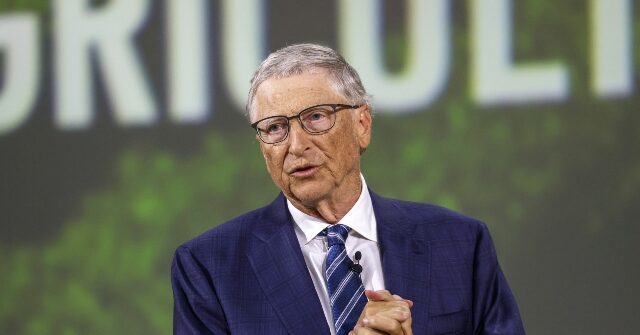 Bill Gates Attributes Numerous Deaths to Global Aid Cuts by the Trump Administration