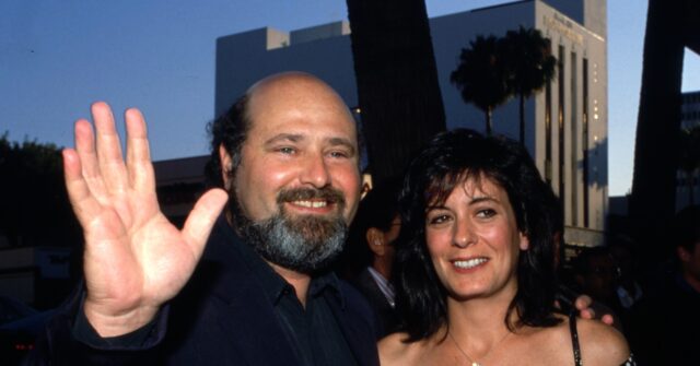 Billy Crystal, Albert Brooks, and Other Close Friends of Rob and Michele Reiner Honor Them