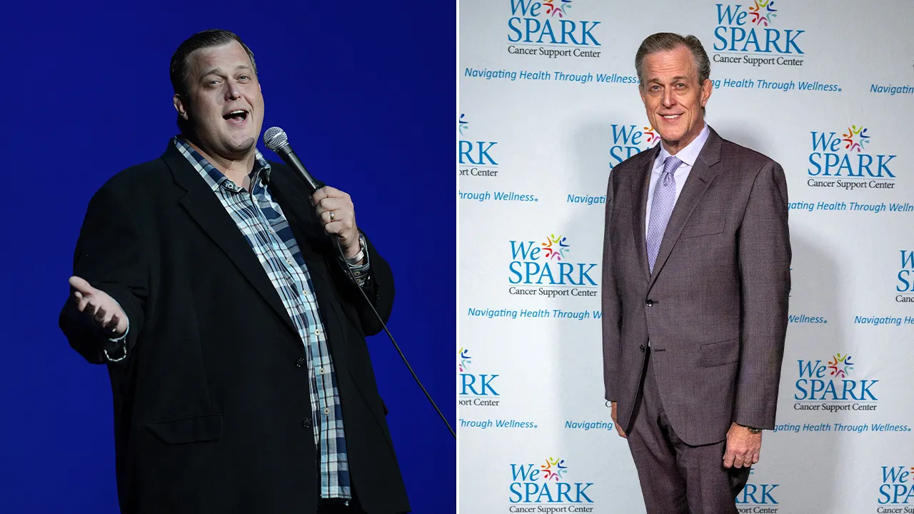 Billy Gardell from 'Mike and Molly' has shed 170 pounds following transformative surgery.