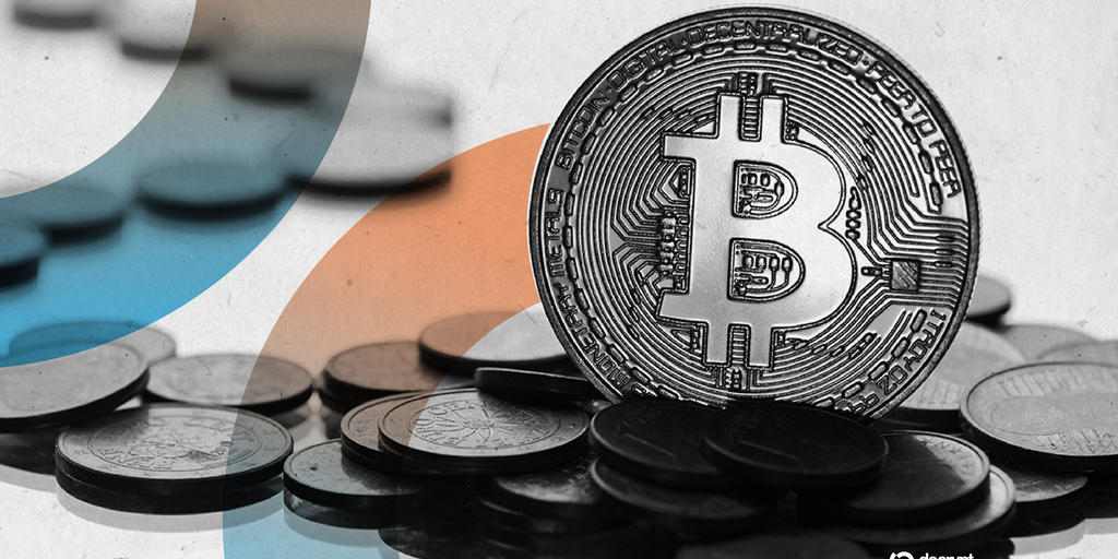 Bitcoin Dips Near ETF Break-Even Point with Slowing Inflows, but Potential Support Could be Emerging