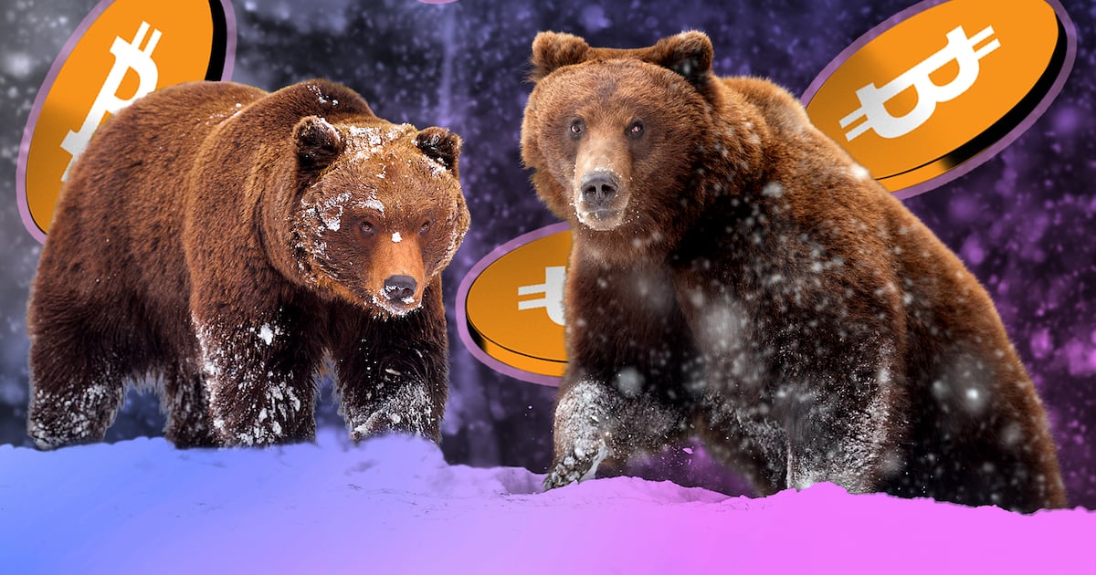 Bitcoin price drop to $10,000? How ‘post-inflation deflation’ resembles the 2008 crash