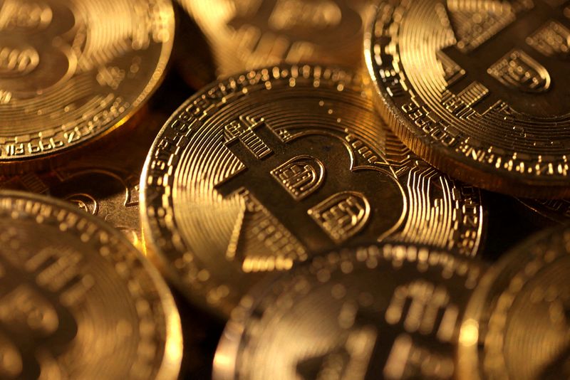 Bitcoin's ups and downs in 2025 could finish on a downturn