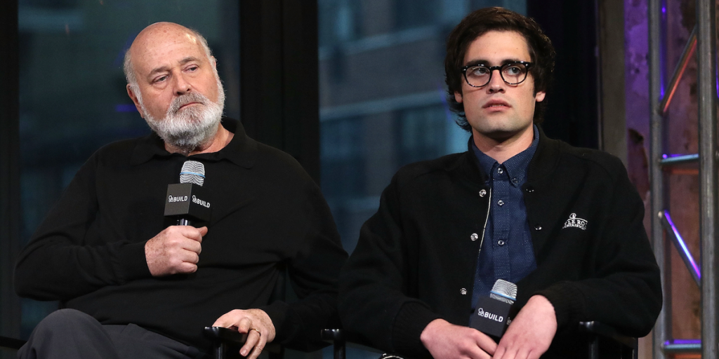 Blood reportedly discovered in hotel room where Nick Reiner stayed following dispute with father Rob Reiner