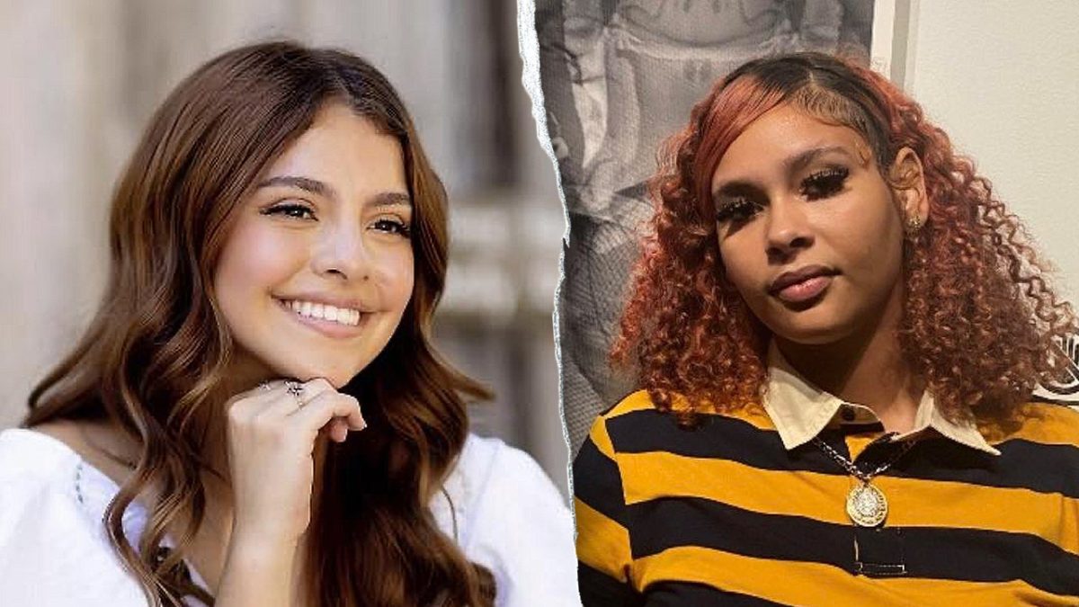 Body discovered in Texas amid search for missing teenager Camila Olmos