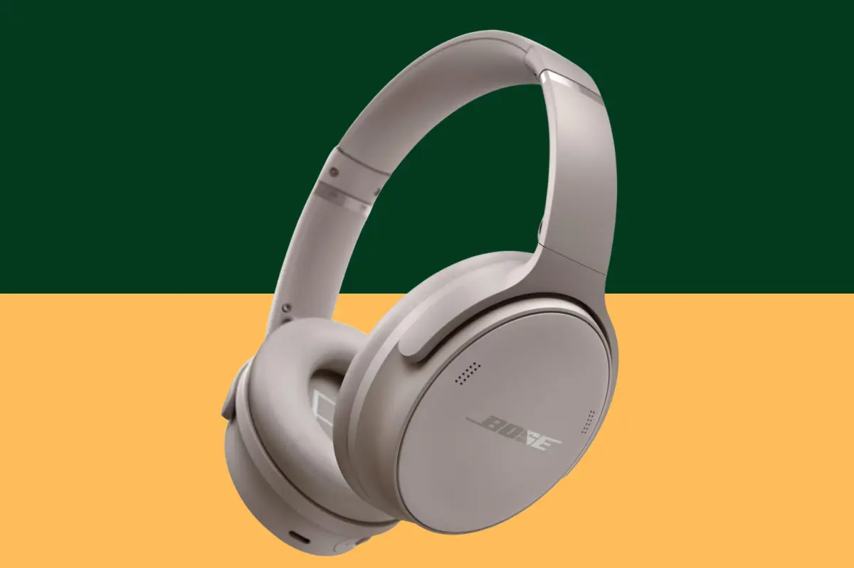 Bose QuietComfort headphones sale: Cheaper than Black Friday