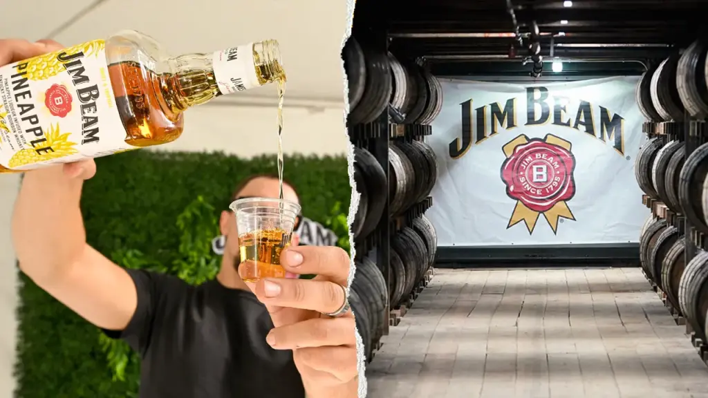 Bourbon sector faces challenges as Jim Beam stops production at Clermont distillery