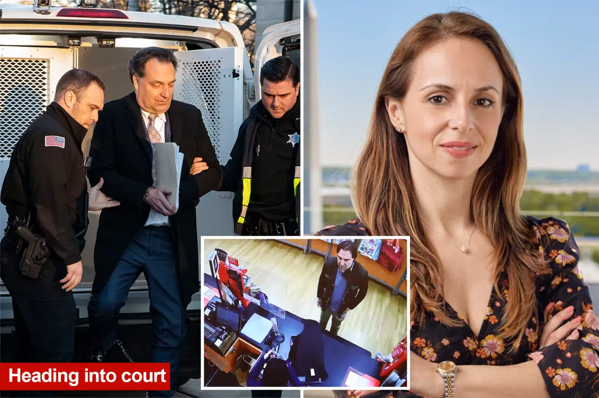 Brian Walshe found guilty of killing and dismembering his wife Ana