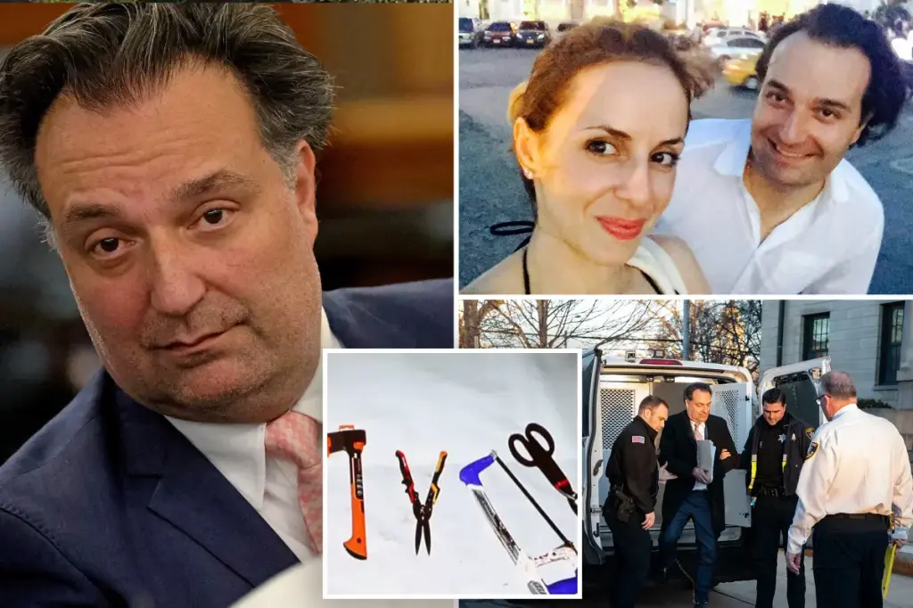 Brian Walshe's assertion that his wife passed away from natural causes is illogical.