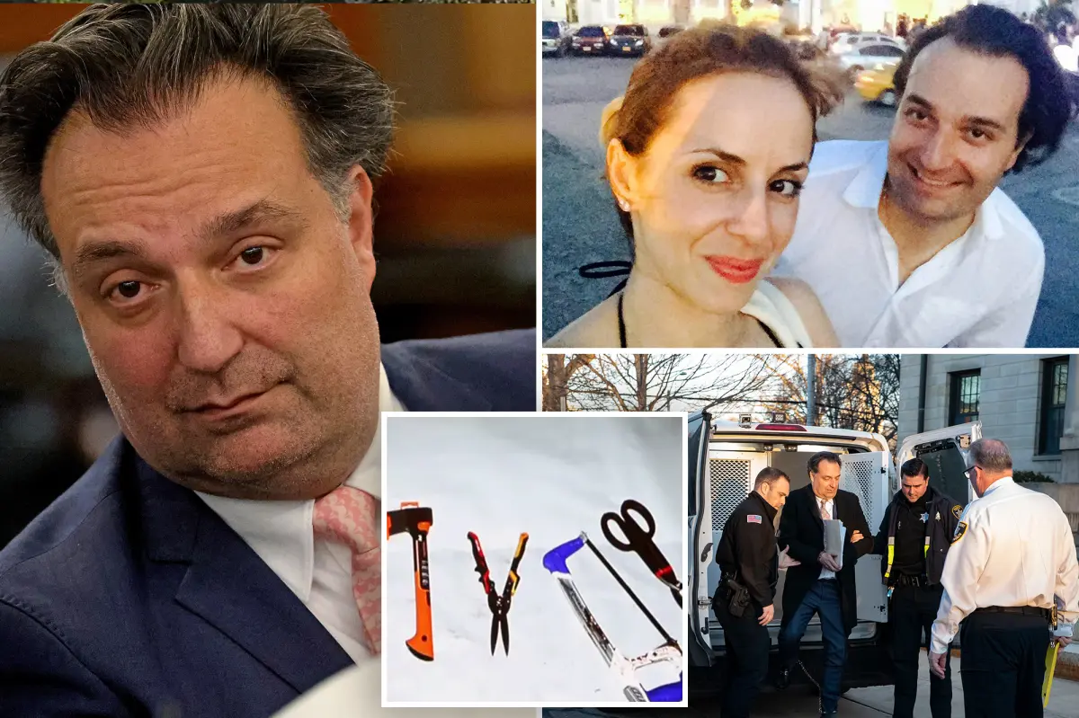 Brian Walshe's assertion that his wife passed away from natural causes is illogical.