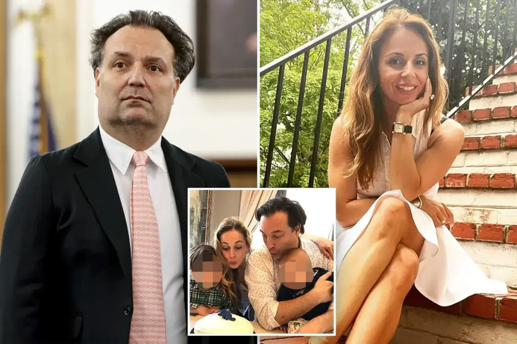 Brian Walshe's trial for the murder of his wife Ana is set to begin with opening statements.