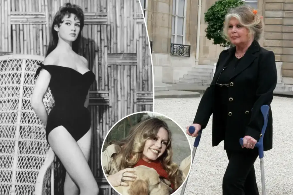 Brigitte Bardot, the 1960s icon of sexuality who became an animal rights advocate, has passed away at 91.