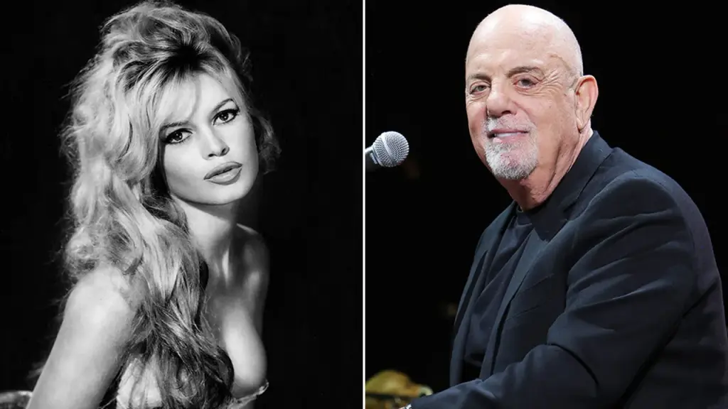 Brigitte Bardot's passing leaves 3 survivors from the Billy Joel song 'We Didn't Start the Fire'