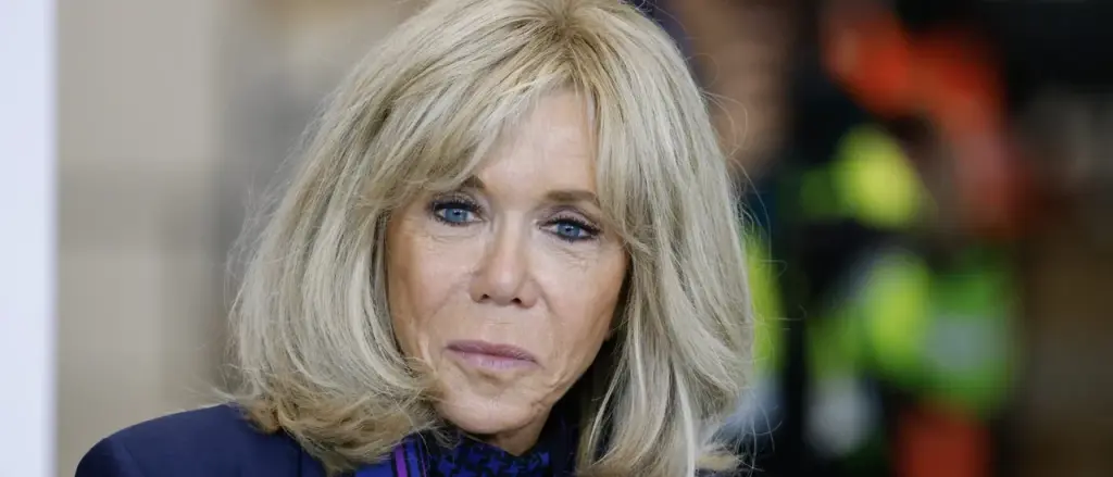 Brigitte Macron Faces Criticism for Calling Feminist Protesters 'Stupid Women'