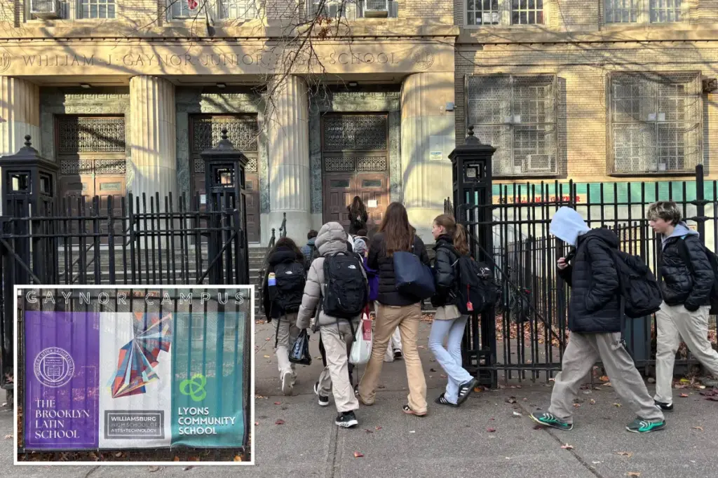 Brooklyn Latin School in NYC facing mysterious bomb threats
