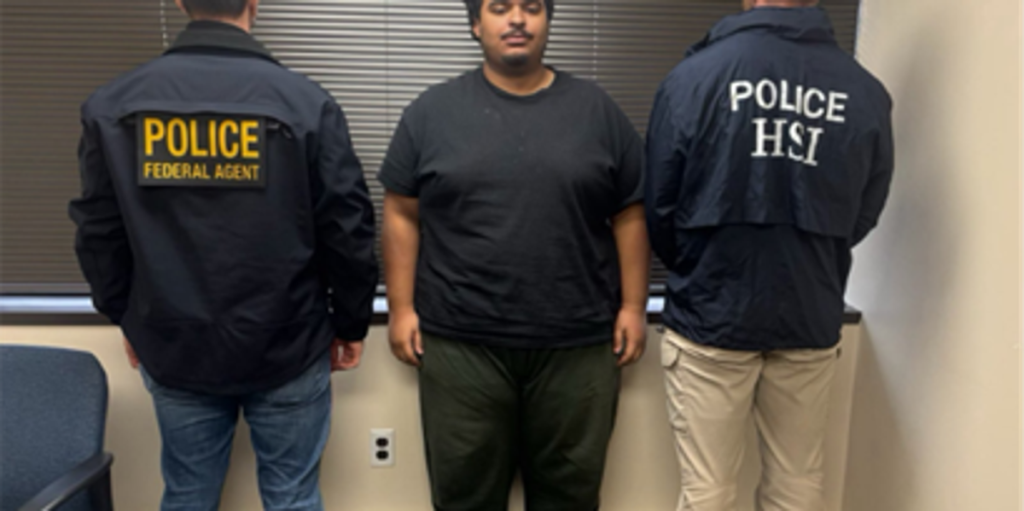 Brothers taken into custody for reportedly threatening to hang DHS official Tricia McLaughlin