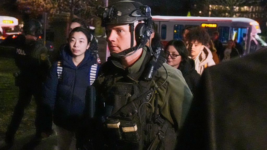 Brown University labeled as an easy target following fatal campus shooting