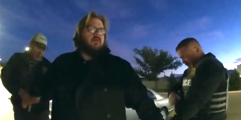 Bus driver for students with special needs reportedly shared graphic child abuse material online