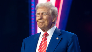 CBP gathers more than $200 billion in tariffs since Trump became president