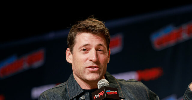 CBS Staff Upset That Next ‘Evening News’ Anchor Tony Dokoupil Is a ‘Mediocre Straight White Man’