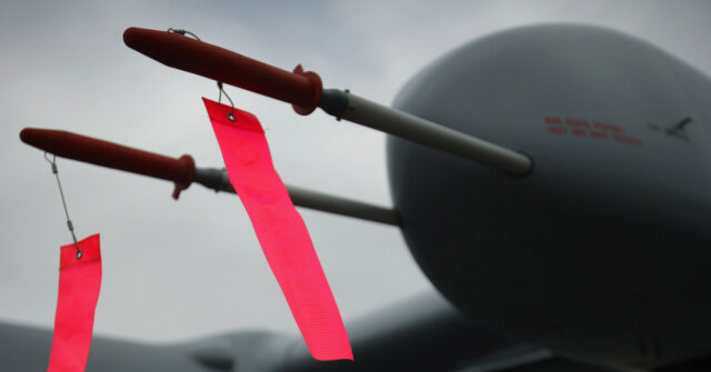 CENTCOM Sends 'Suicide Drone' Unit to the Middle East for Deterrence