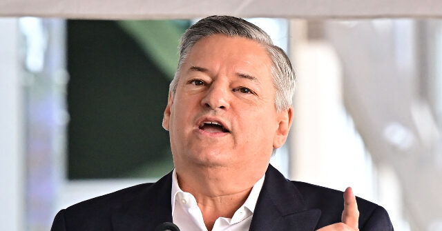 CEO Sarandos Expresses Strong Commitment to Theatrical Releases