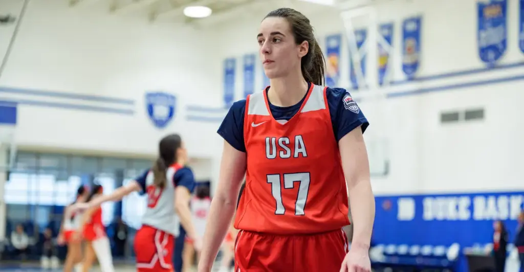 Caitlin Clark's recent remarks are likely not as significant as they seem