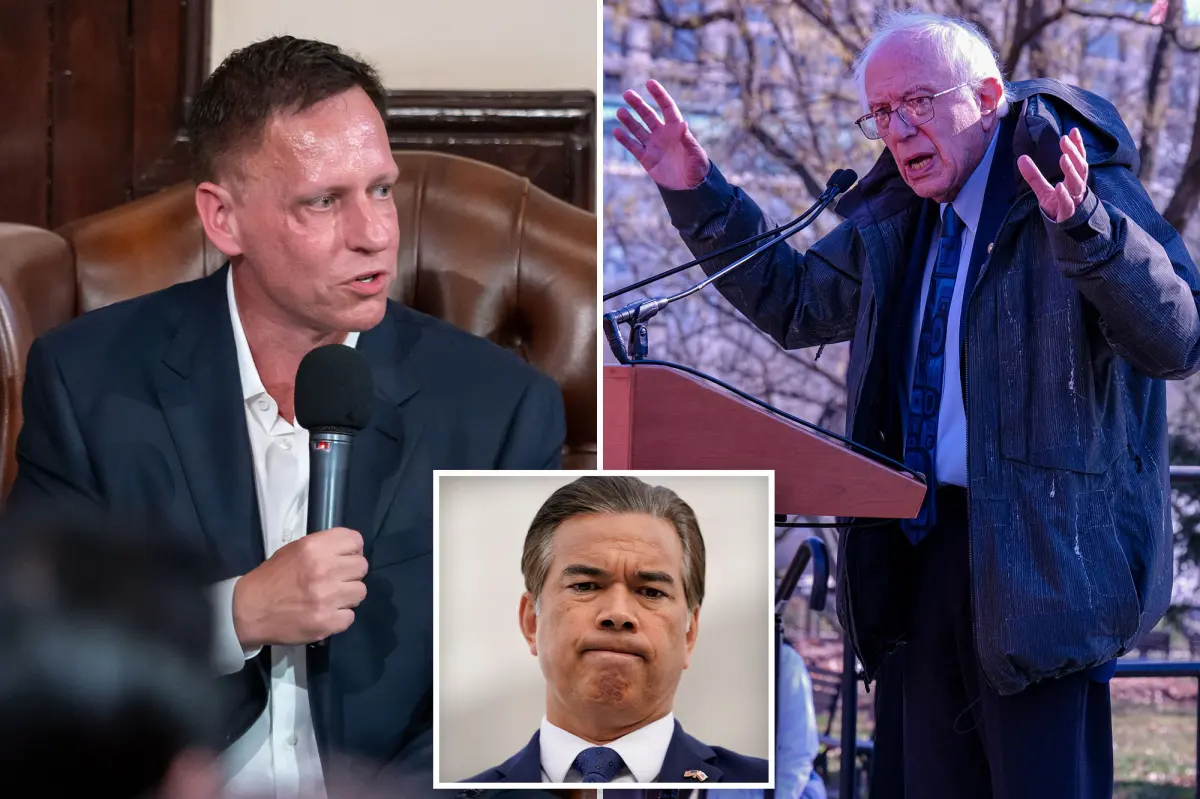 California acknowledges that the ‘billionaire tax’ would harm state revenues as supporters are permitted to collect signatures.