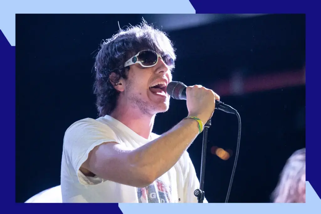 Cameron Winter's 2025 solo tour: How to purchase tickets and find the best deals