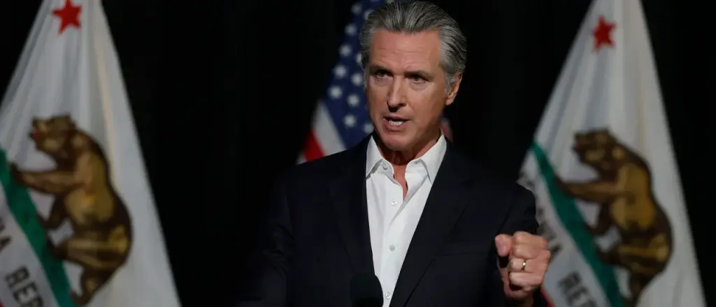 Can California's Unique Voting System Really Enable It to Choose a Republican Governor?