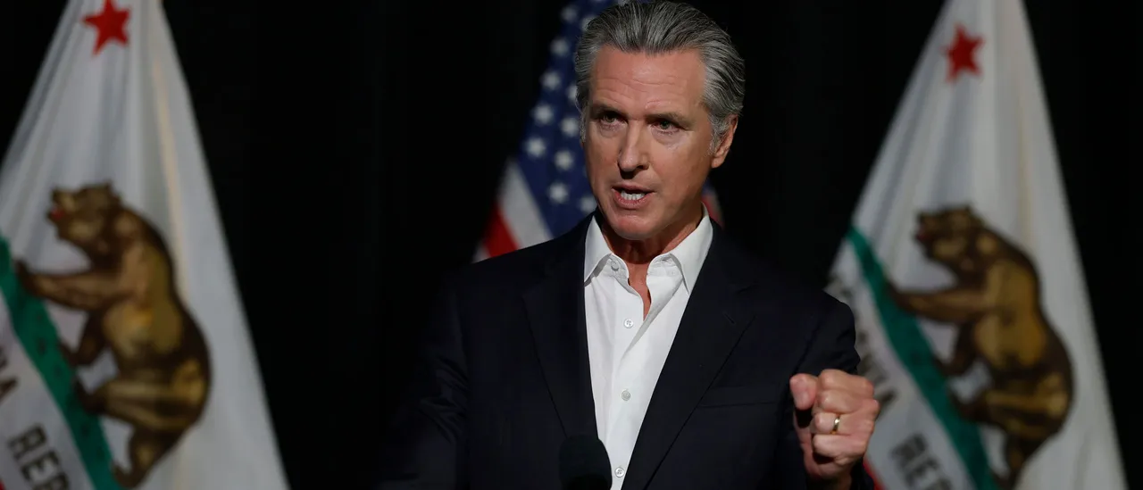 Can California's Unique Voting System Really Enable It to Choose a Republican Governor?