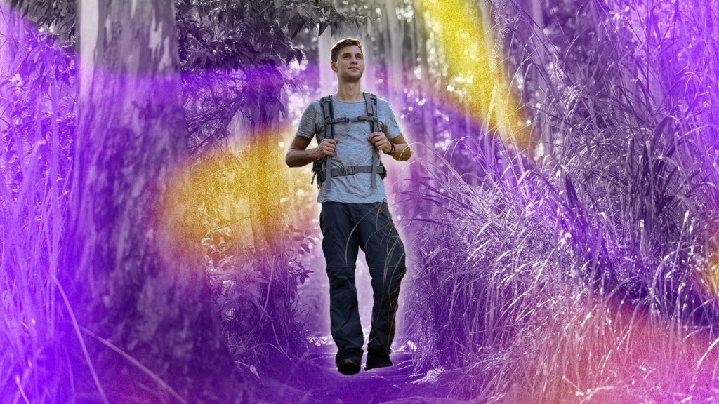 Can Walking Increase Muscle and Reduce Fat, or Is It One of These?